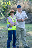 Sonya Schmidchten and Brian Battersby (link via file 145 KB)